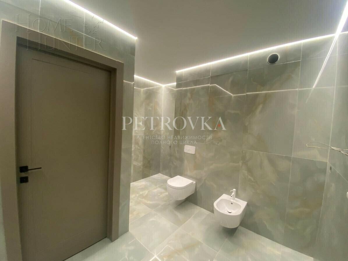 2-КОМН. КВАРТИРА С ОТДЕЛКОЙ 90.9 М² НА 7 ЭТАЖЕ