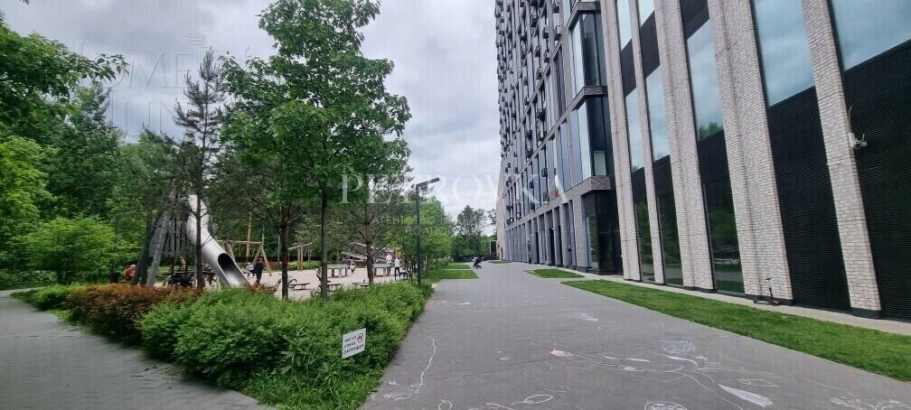 3-КОМН. КВАРТИРА С ОТДЕЛКОЙ 64.2 М² НА 17 ЭТАЖЕ