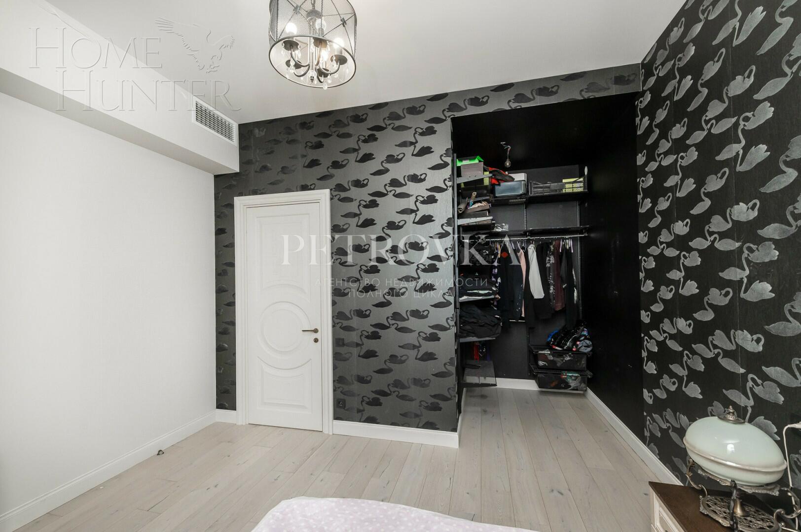 3-КОМН. КВАРТИРА БЕЗ ОТДЕЛКИ 82.3 М² НА 3 ЭТАЖЕ