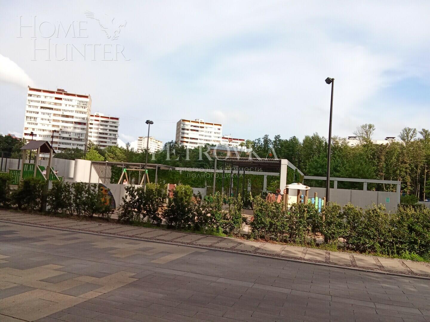 3-КОМН. КВАРТИРА С ОТДЕЛКОЙ 71.3 М² НА 31 ЭТАЖЕ