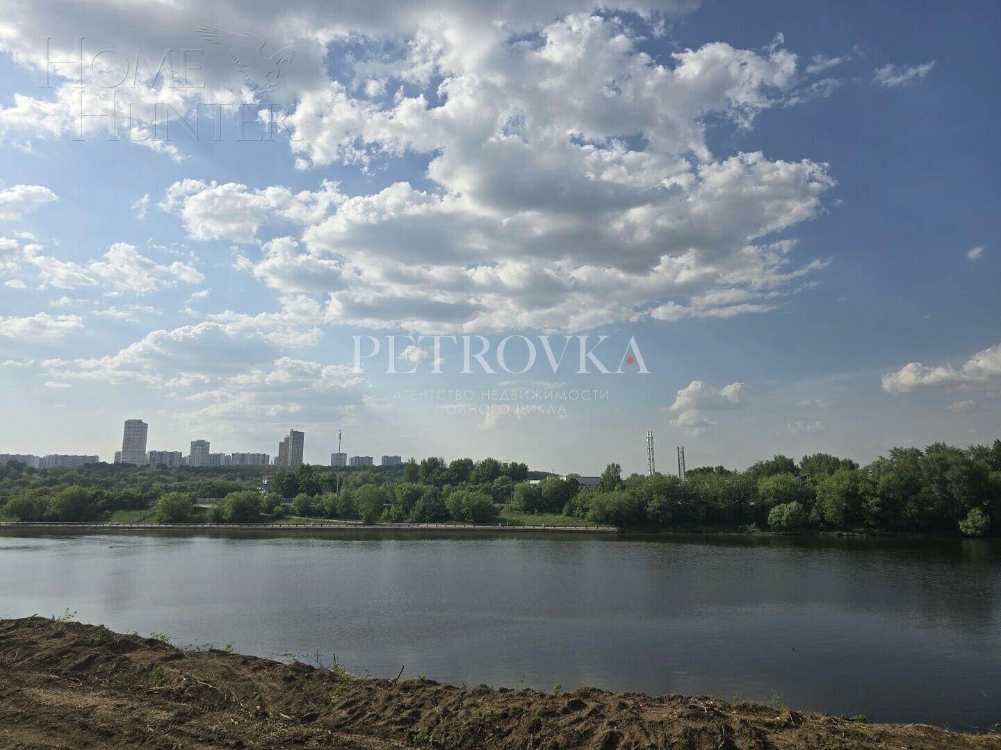 3-КОМН. КВАРТИРА БЕЗ ОТДЕЛКИ 82.5 М² НА 7 ЭТАЖЕ