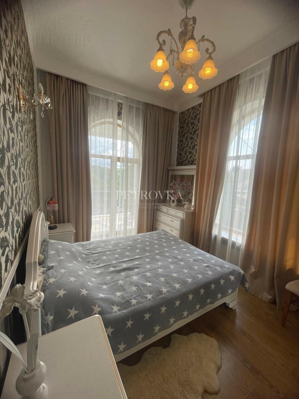 2-этажный коттедж 330 м² с отделкой