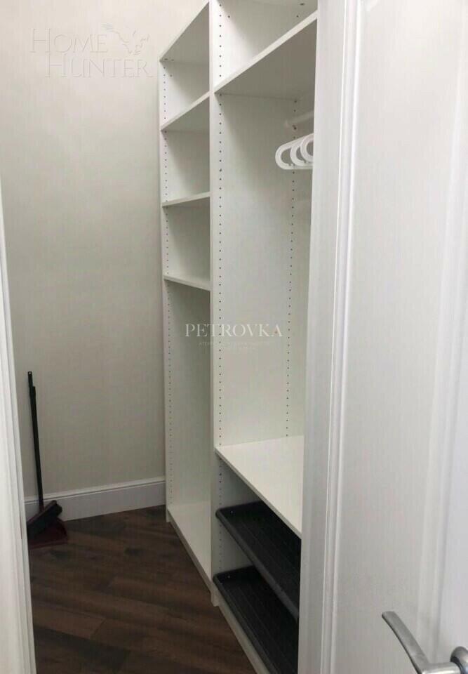 1-КОМН. КВАРТИРА С ОТДЕЛКОЙ 46.5 М² НА 10 ЭТАЖЕ