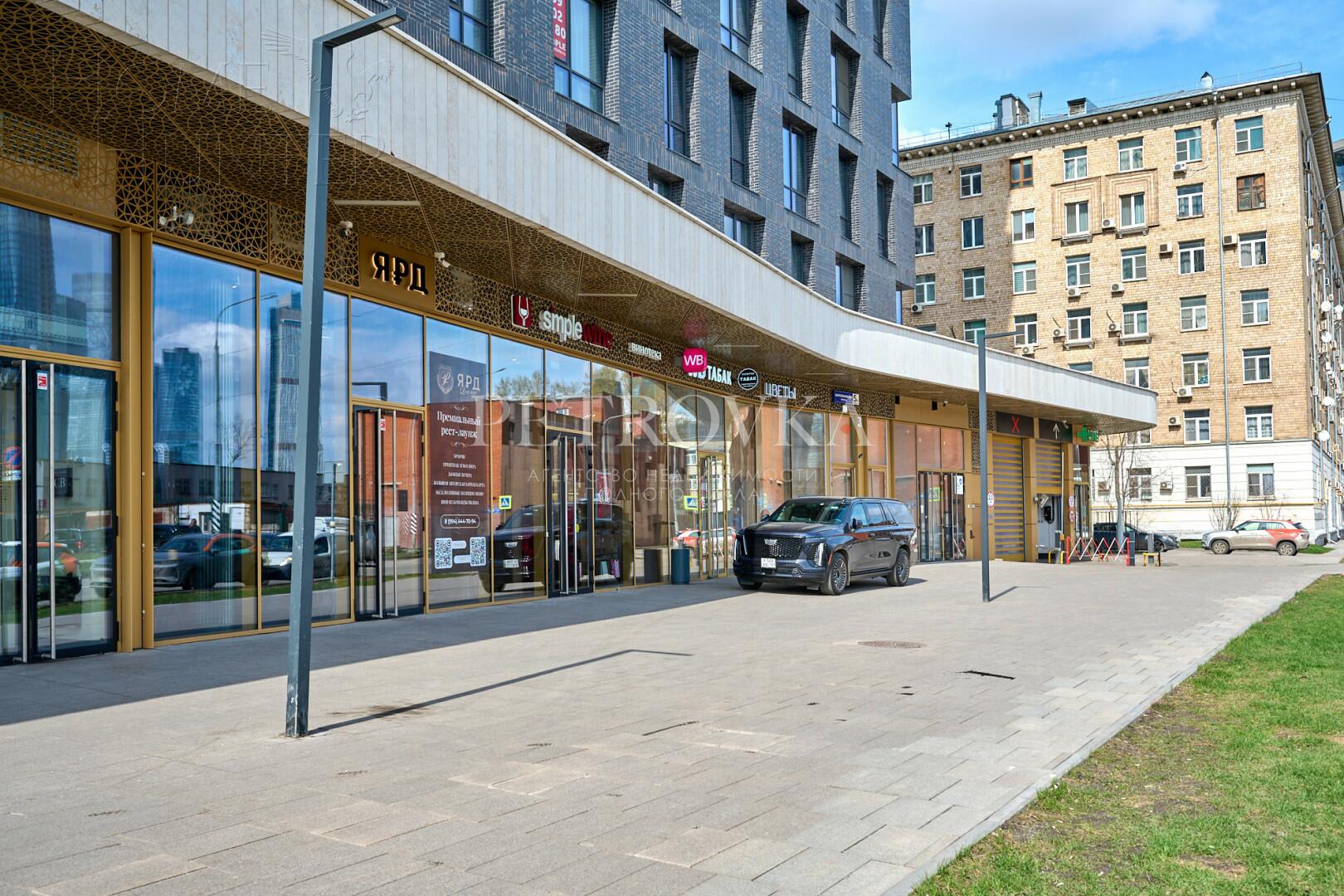 4-КОМН. КВАРТИРА БЕЗ ОТДЕЛКИ 114.6 М² НА 53 ЭТАЖЕ