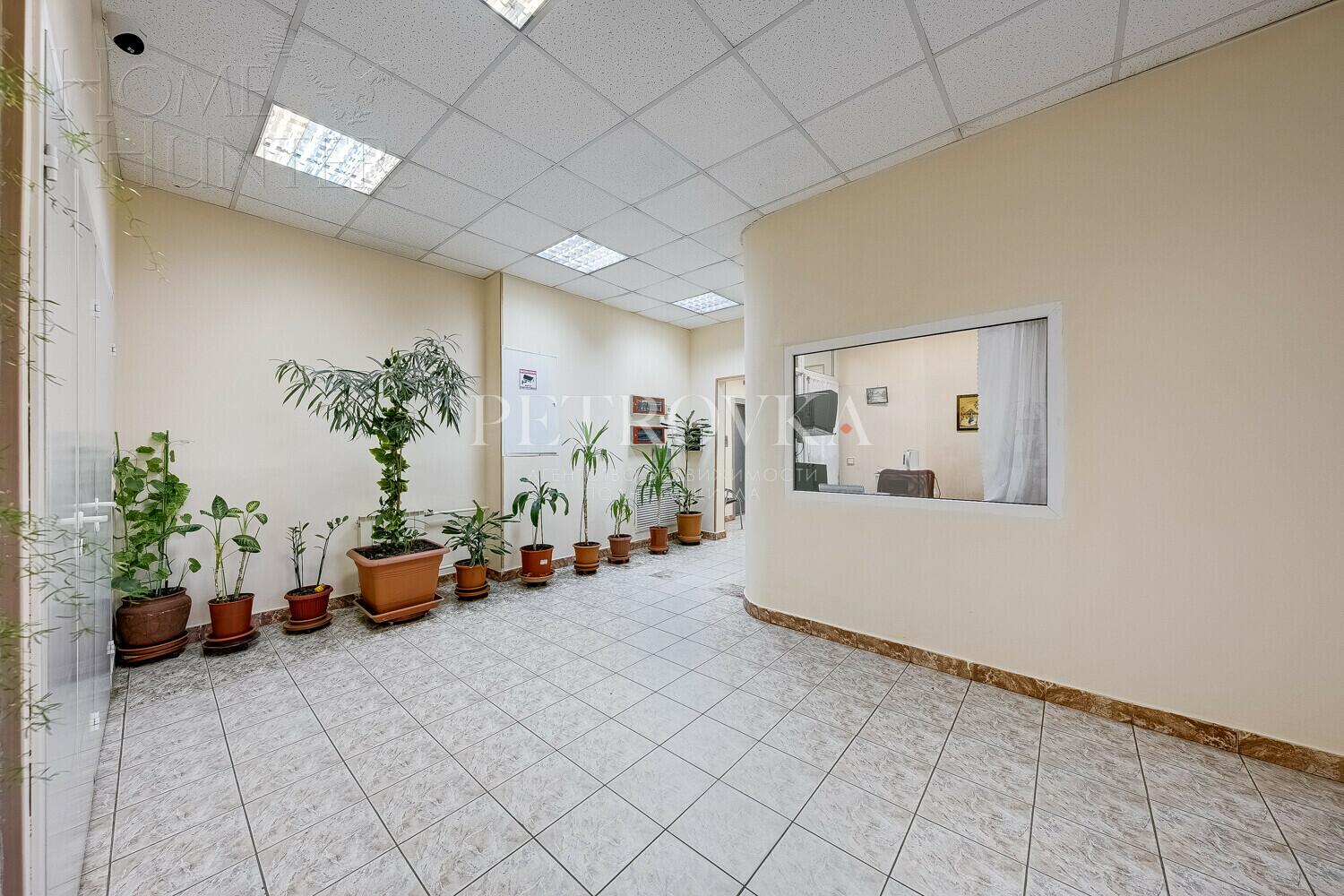 3-КОМН. КВАРТИРА С ОТДЕЛКОЙ 127 М² НА 2 ЭТАЖЕ
