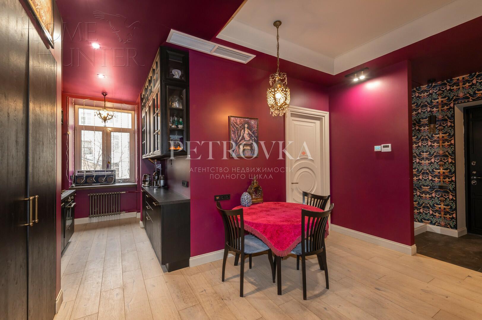 3-КОМН. КВАРТИРА БЕЗ ОТДЕЛКИ 82.3 М² НА 3 ЭТАЖЕ