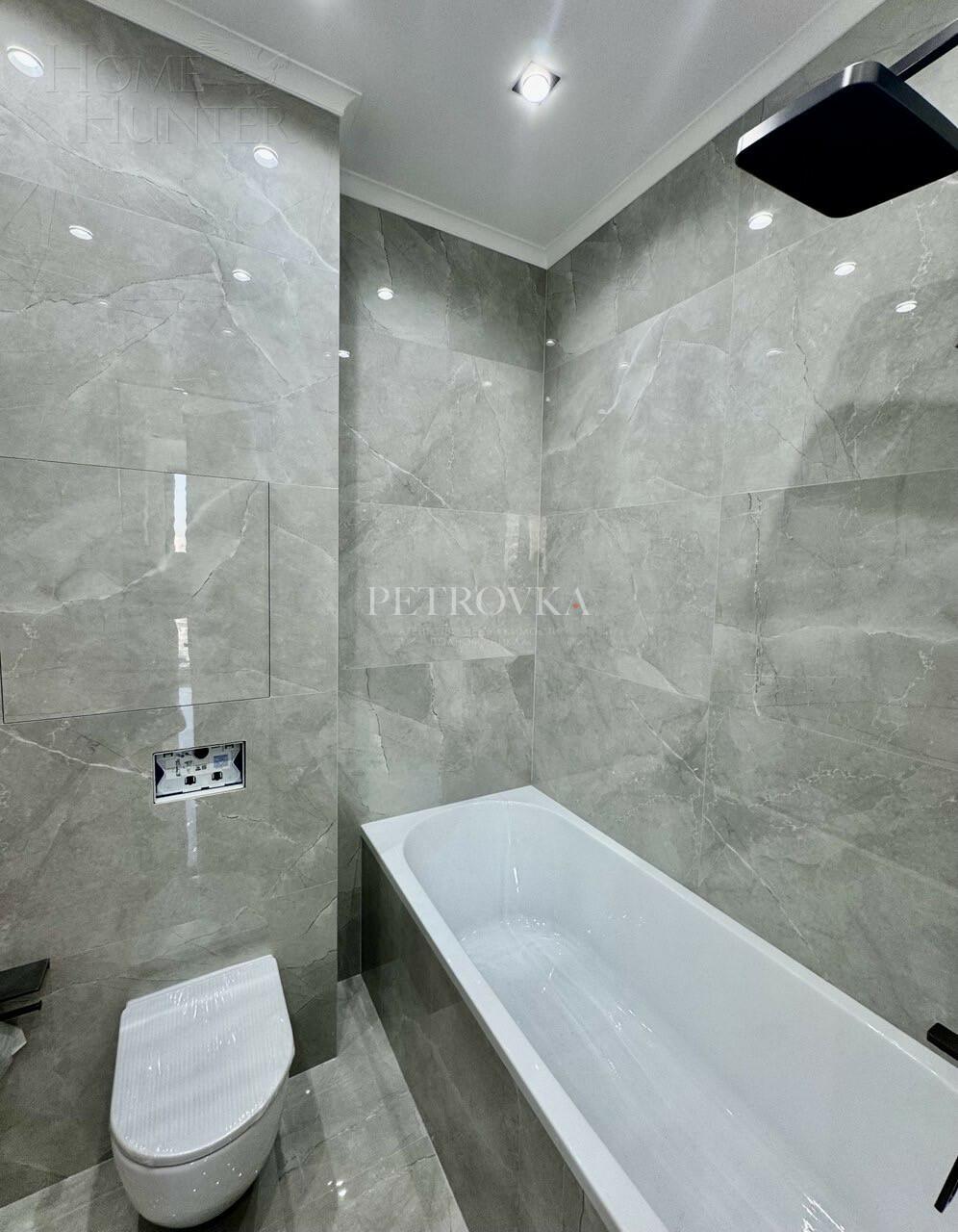 2-КОМН. КВАРТИРА С ОТДЕЛКОЙ 60.1 М² НА 14 ЭТАЖЕ