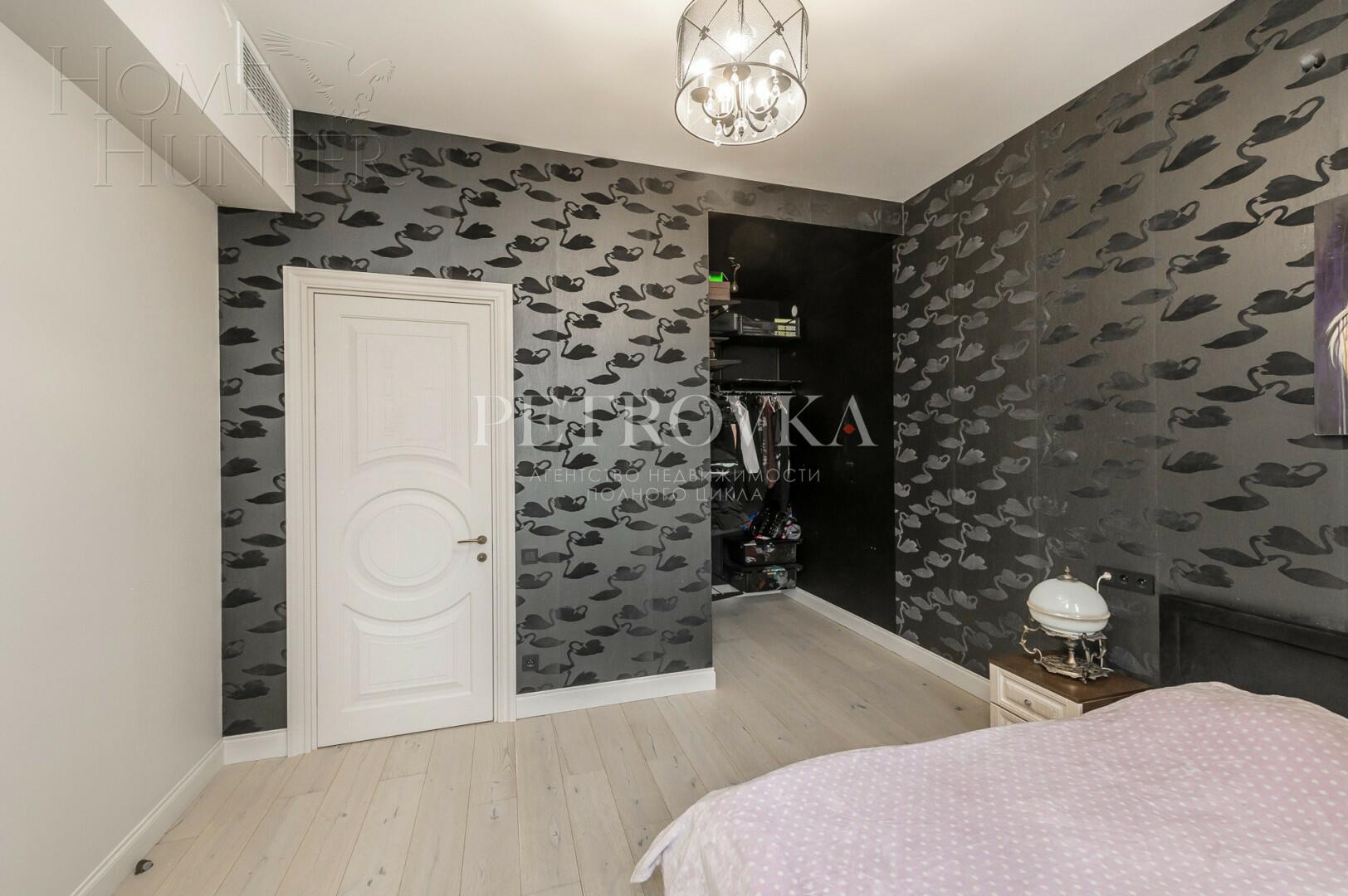3-КОМН. КВАРТИРА БЕЗ ОТДЕЛКИ 82.3 М² НА 3 ЭТАЖЕ