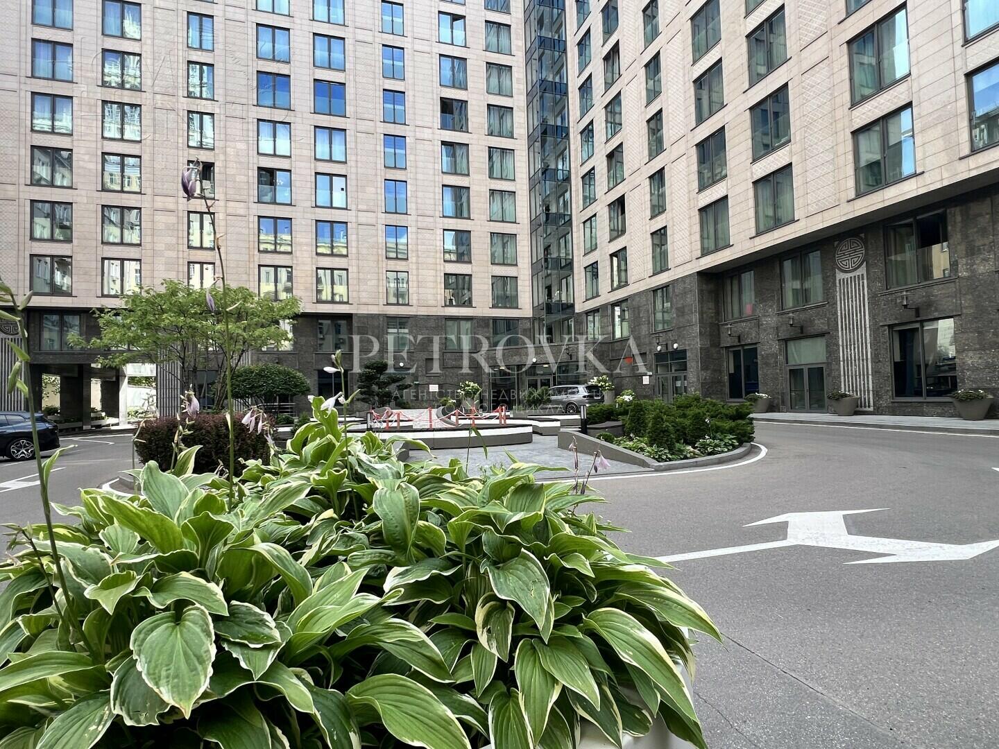 1-КОМН. АПАРТАМЕНТЫ БЕЗ ОТДЕЛКИ 122.8 М² НА 10 ЭТАЖЕ