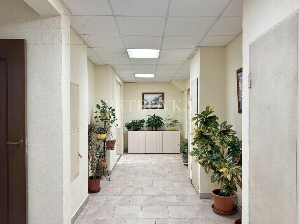 2-КОМН. КВАРТИРА С ОТДЕЛКОЙ 90.9 М² НА 7 ЭТАЖЕ