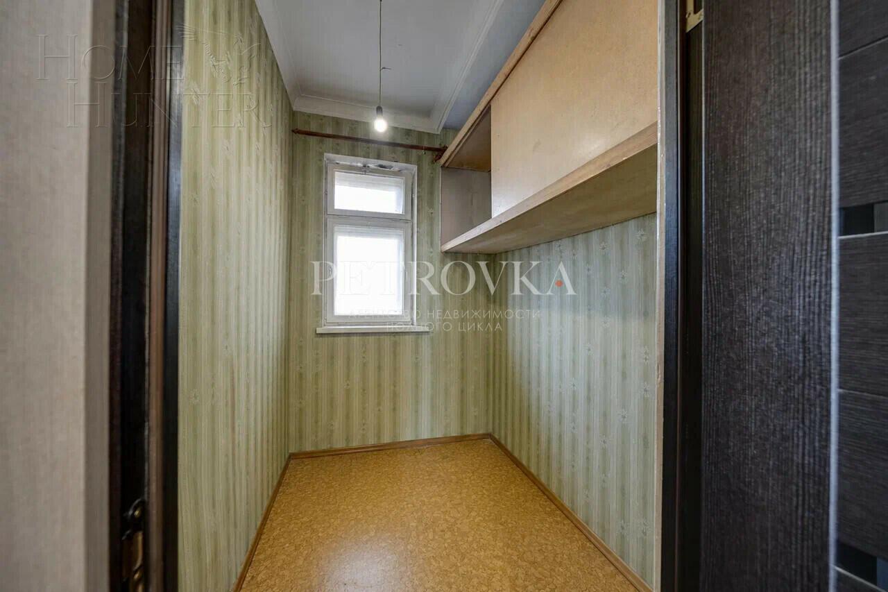 3-КОМН. КВАРТИРА С ОТДЕЛКОЙ 84.3 М² НА 5 ЭТАЖЕ