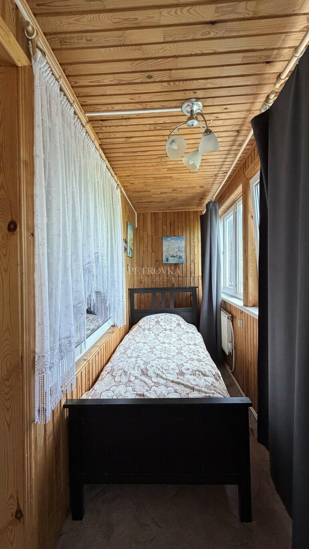 2-этажный коттедж 113.4 м² с отделкой