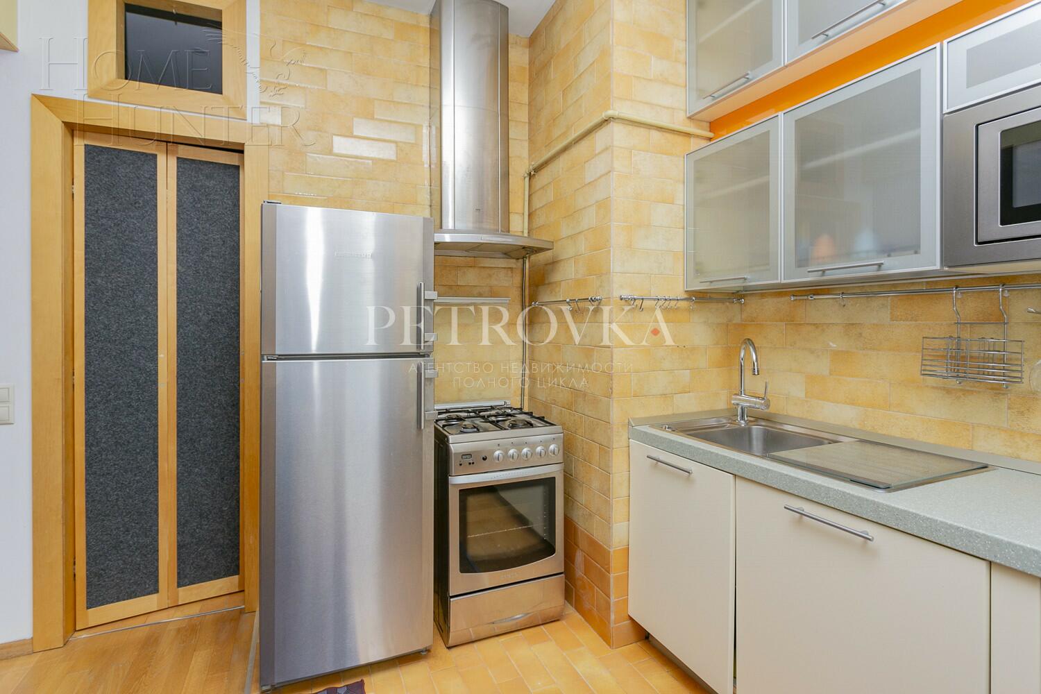3-КОМН. КВАРТИРА С ОТДЕЛКОЙ 83 М² НА 3 ЭТАЖЕ
