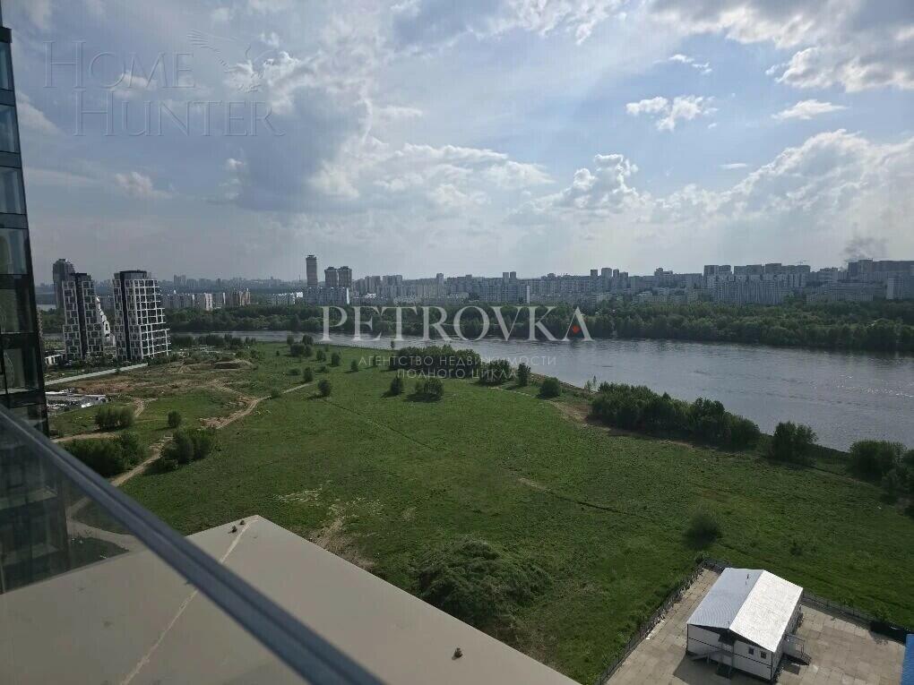 1-КОМН. КВАРТИРА БЕЗ ОТДЕЛКИ 38.5 М² НА 17 ЭТАЖЕ
