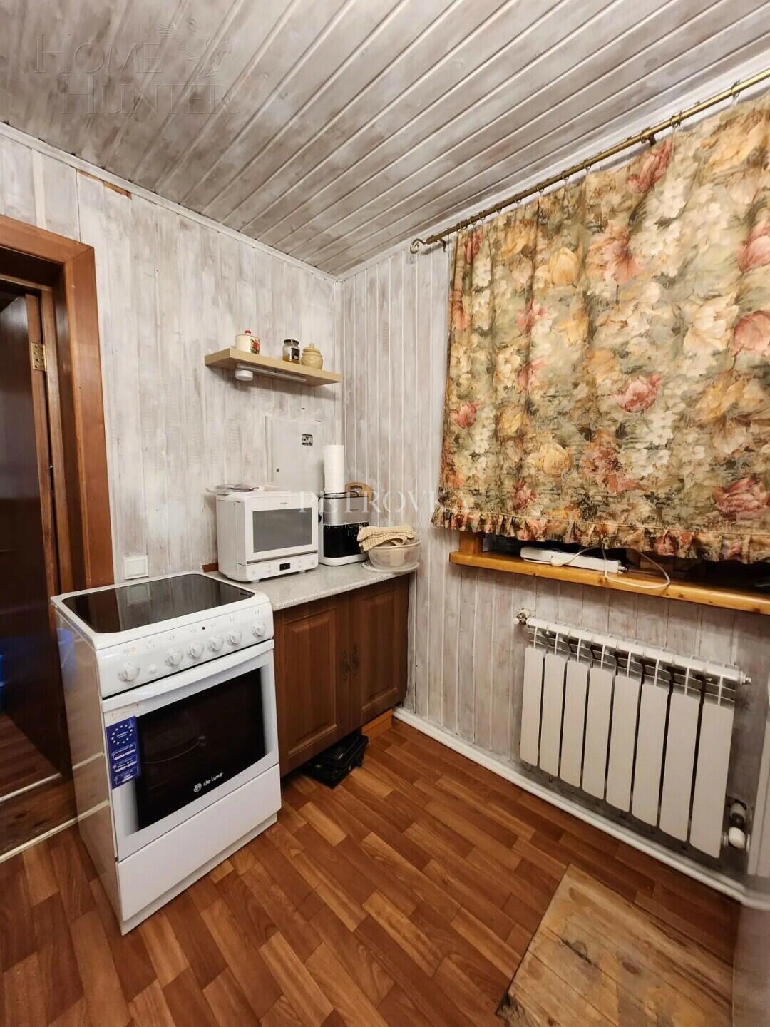 2-этажный коттедж 200 м² с отделкой