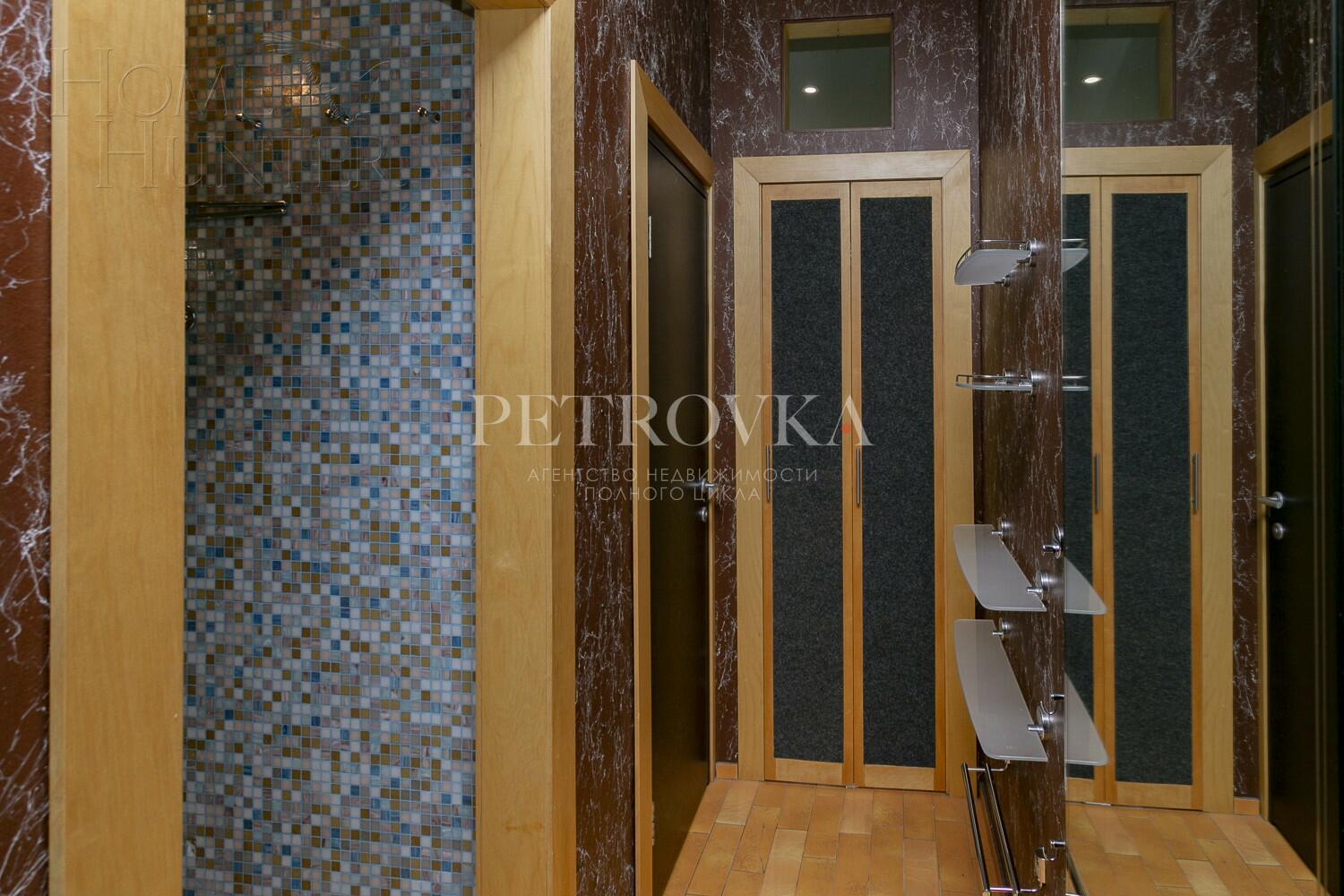 3-КОМН. КВАРТИРА С ОТДЕЛКОЙ 83 М² НА 3 ЭТАЖЕ