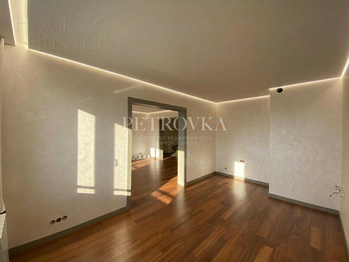 2-КОМН. КВАРТИРА С ОТДЕЛКОЙ 90.9 М² НА 7 ЭТАЖЕ