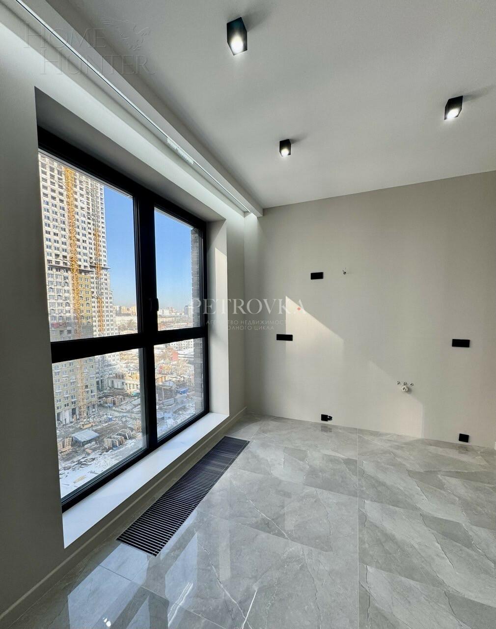 2-КОМН. КВАРТИРА С ОТДЕЛКОЙ 60.1 М² НА 14 ЭТАЖЕ