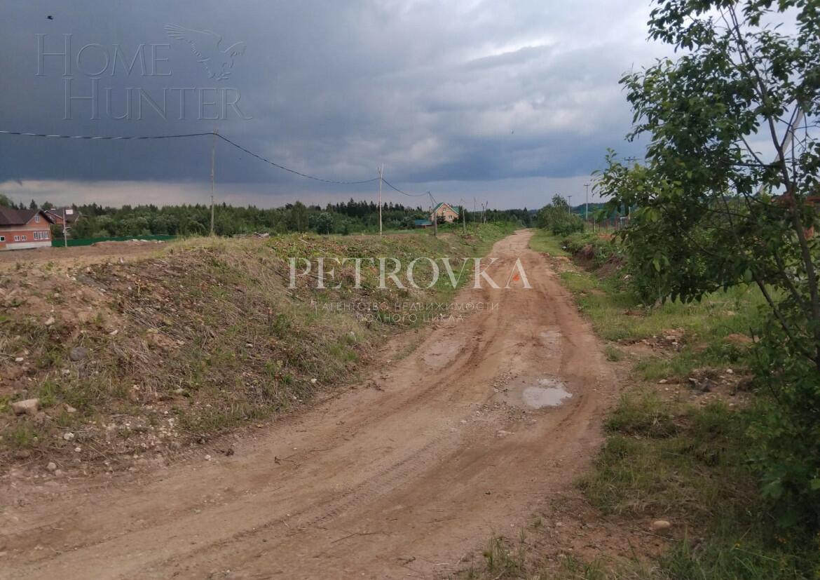 Участок 964.16 сот.
