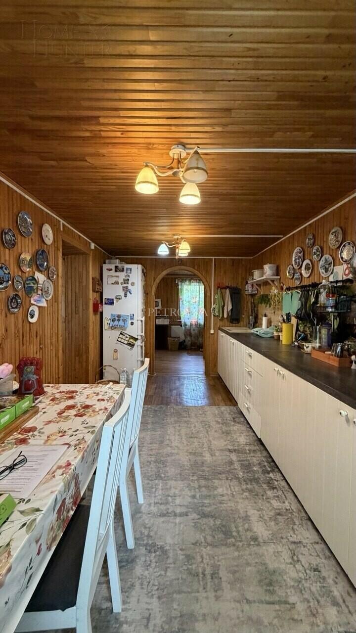 2-этажный коттедж 113.4 м² с отделкой