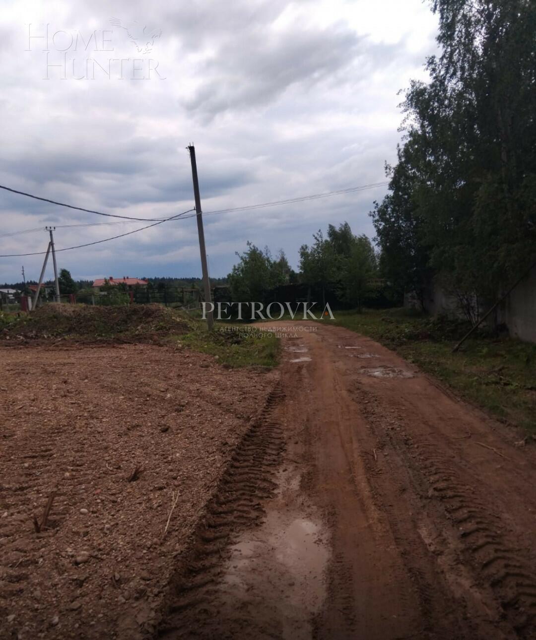 Участок 964.16 сот.