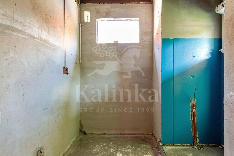 2-КОМН. КВАРТИРА БЕЗ ОТДЕЛКИ 58.5 М² НА 5 ЭТАЖЕ