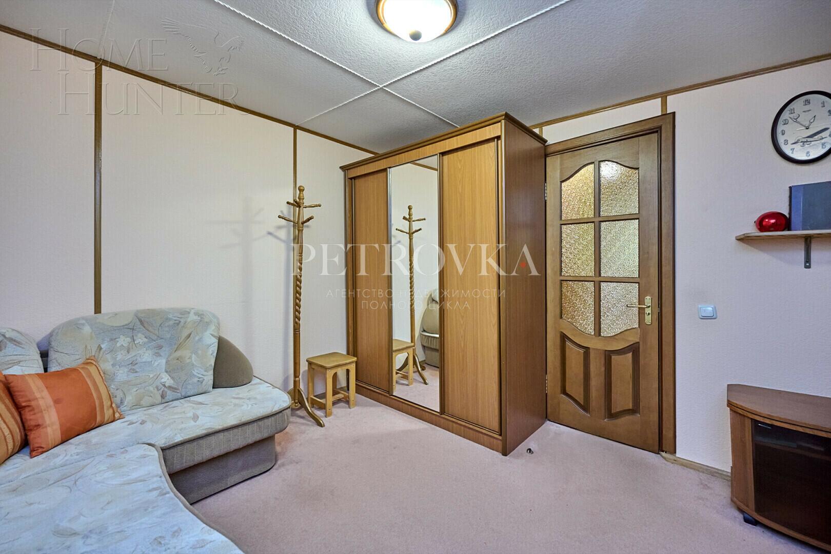 2-этажный коттедж 444.4 м² с отделкой