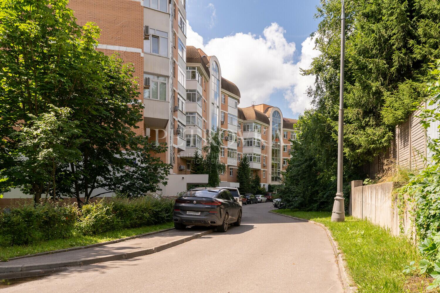 3-КОМН. КВАРТИРА С ОТДЕЛКОЙ 115.9 М² НА 2 ЭТАЖЕ