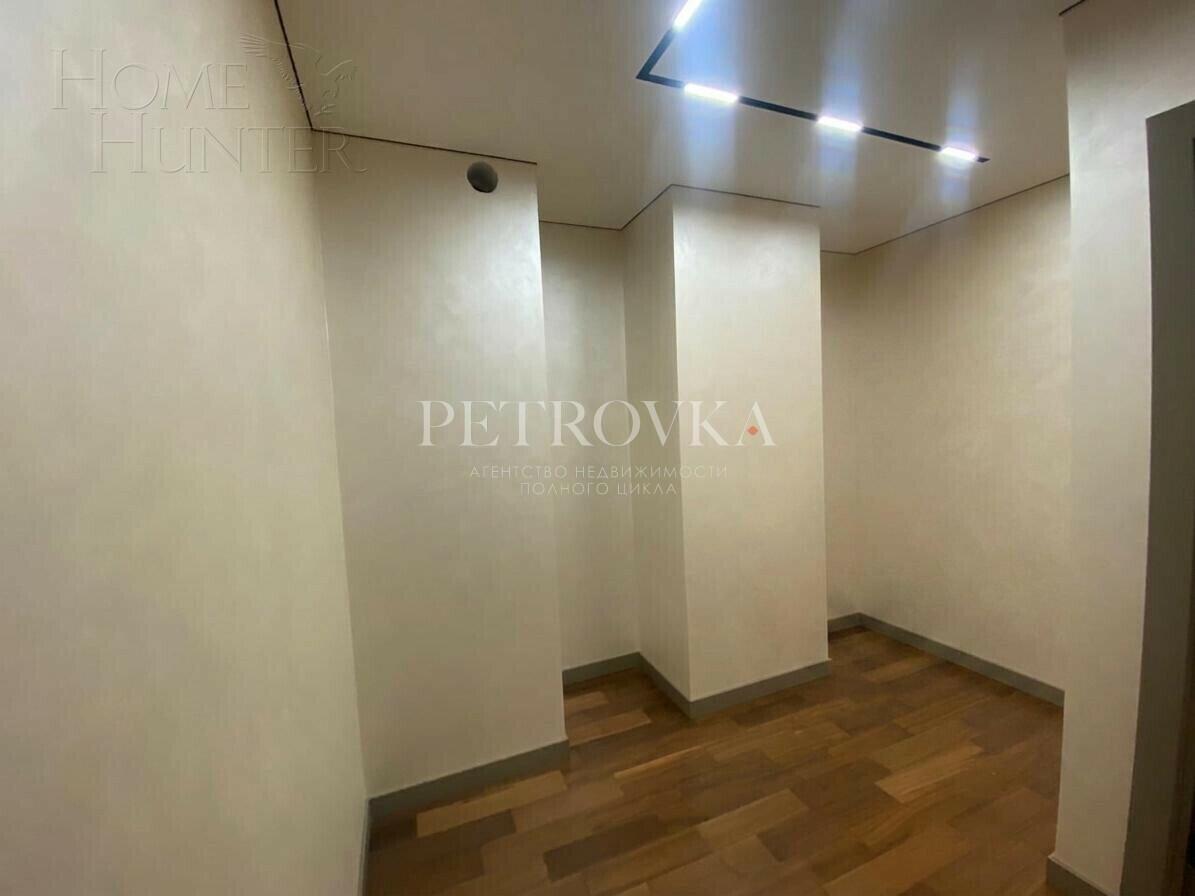 2-КОМН. КВАРТИРА С ОТДЕЛКОЙ 90.9 М² НА 7 ЭТАЖЕ