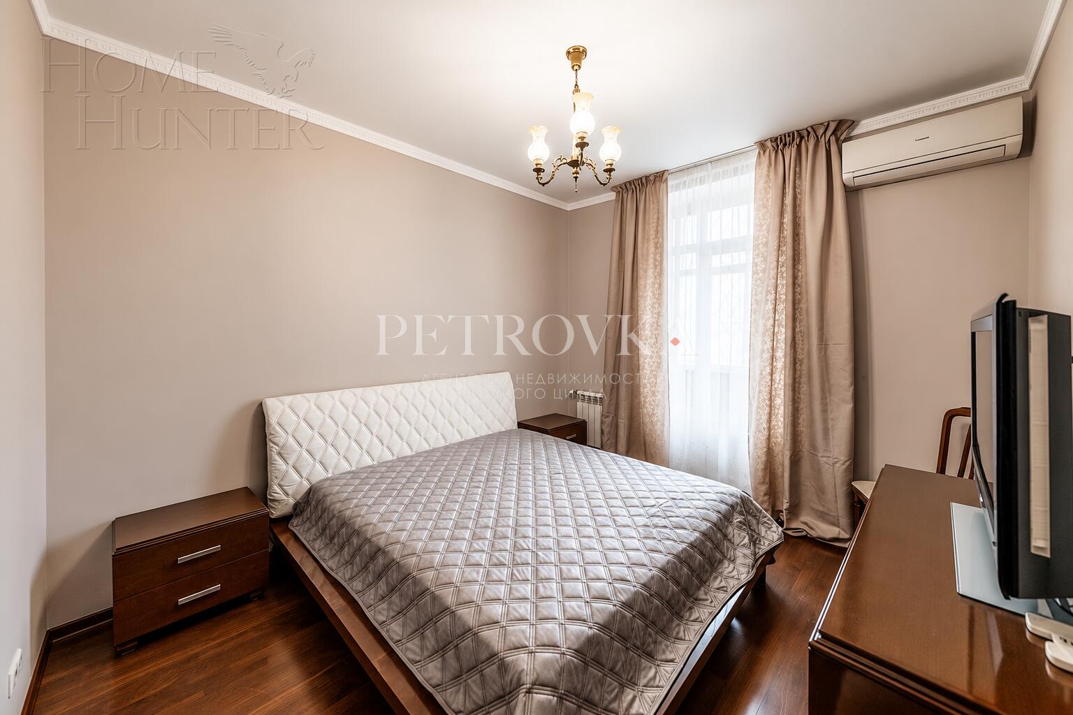 2-КОМН. КВАРТИРА С ОТДЕЛКОЙ 61.8 М² НА 8 ЭТАЖЕ