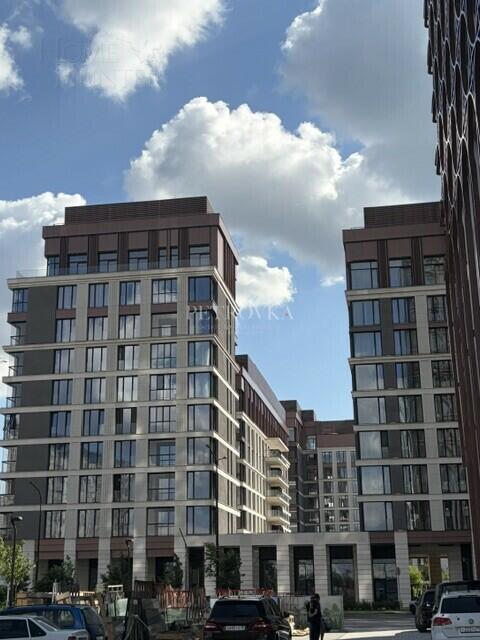 3-КОМН. КВАРТИРА БЕЗ ОТДЕЛКИ 66.2 М² НА 9 ЭТАЖЕ