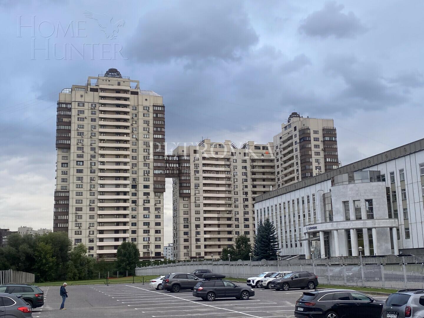 2-КОМН. КВАРТИРА С ОТДЕЛКОЙ 90.9 М² НА 7 ЭТАЖЕ