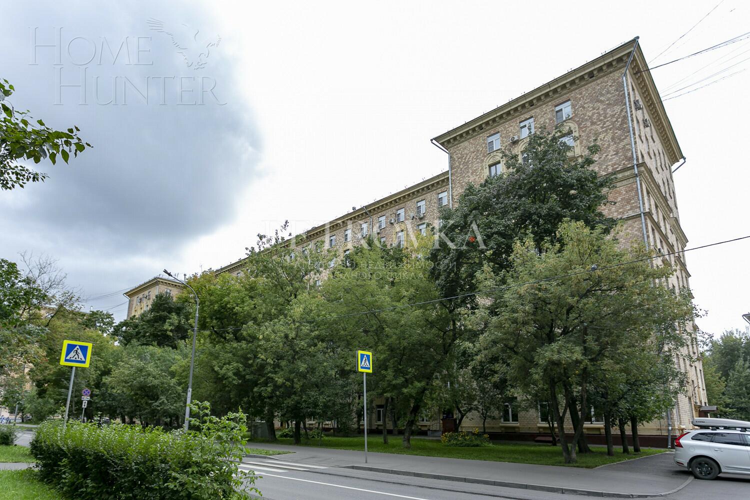 3-КОМН. КВАРТИРА С ОТДЕЛКОЙ 83 М² НА 3 ЭТАЖЕ