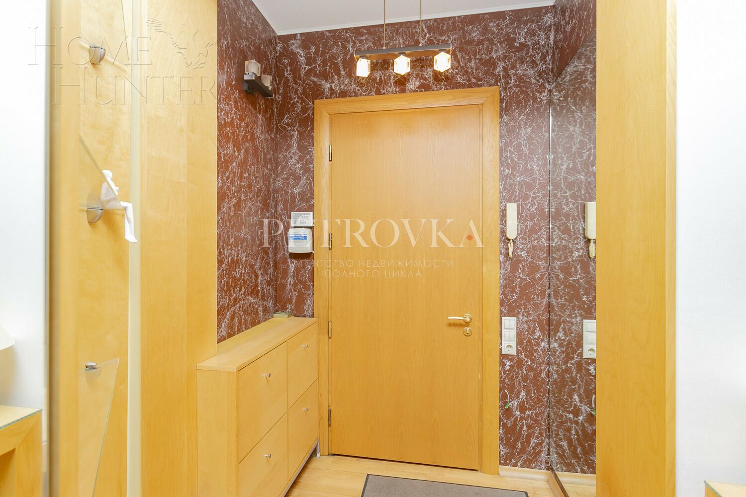 3-КОМН. КВАРТИРА С ОТДЕЛКОЙ 83 М² НА 3 ЭТАЖЕ
