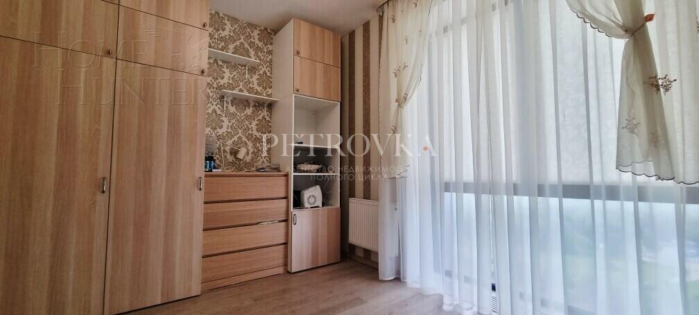 3-КОМН. КВАРТИРА С ОТДЕЛКОЙ 64.2 М² НА 17 ЭТАЖЕ