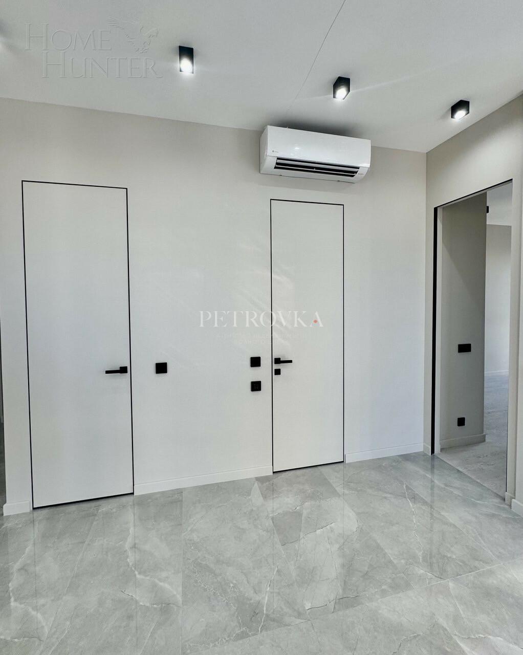 2-КОМН. КВАРТИРА С ОТДЕЛКОЙ 60.1 М² НА 14 ЭТАЖЕ