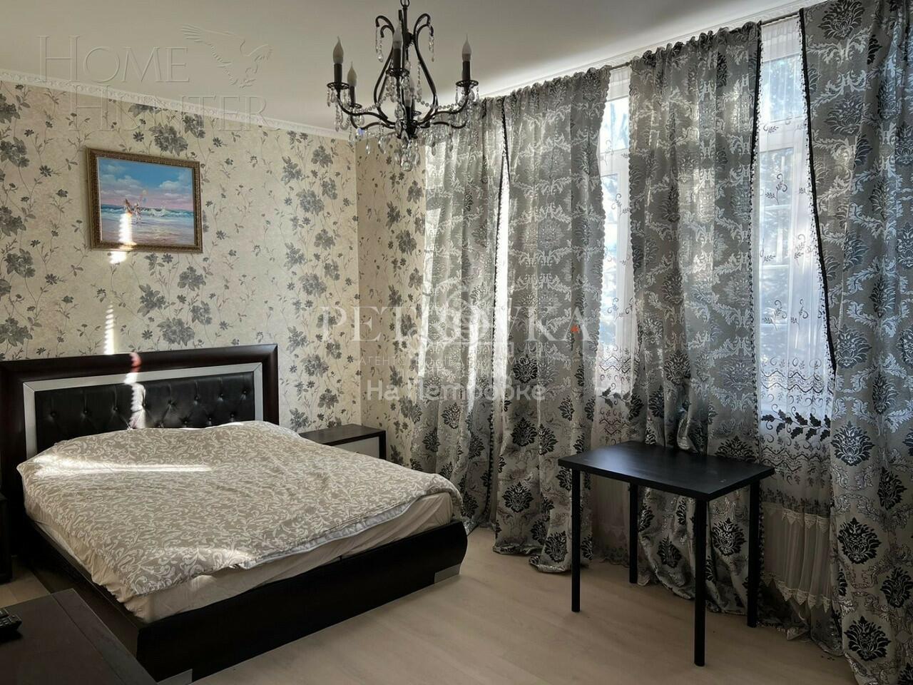 2-этажный коттедж 280 м² с отделкой