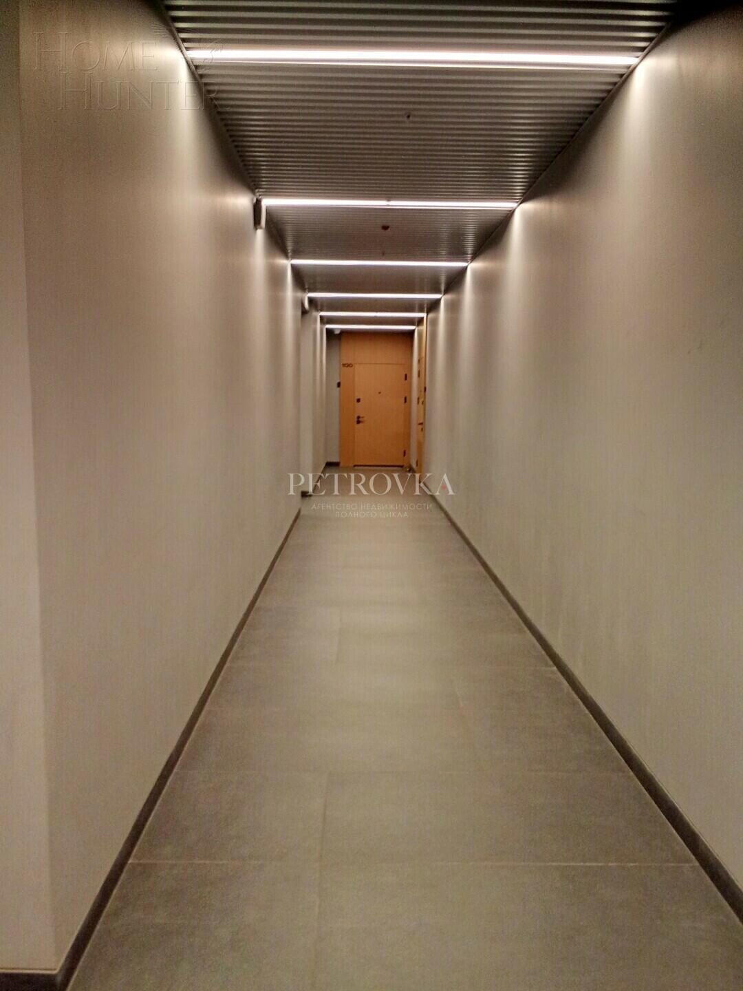 3-КОМН. КВАРТИРА С ОТДЕЛКОЙ 71.3 М² НА 31 ЭТАЖЕ