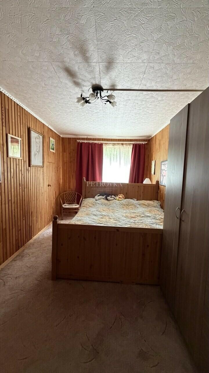 2-этажный коттедж 113.4 м² с отделкой