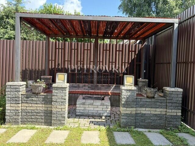 2-этажный коттедж 180 м² с отделкой