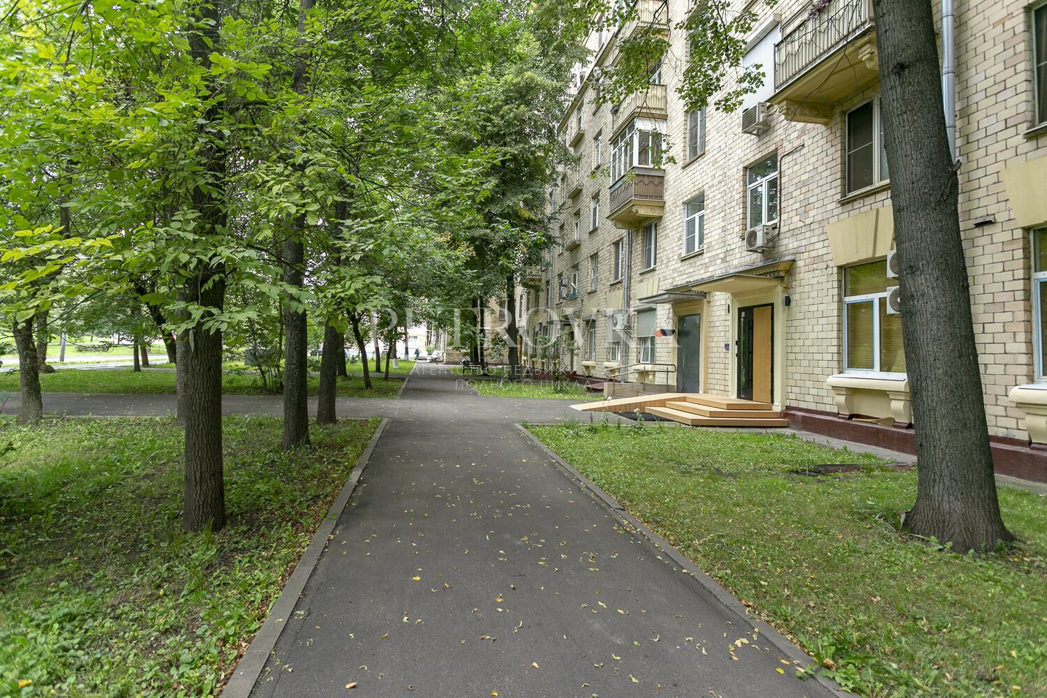 3-КОМН. КВАРТИРА С ОТДЕЛКОЙ 83 М² НА 3 ЭТАЖЕ