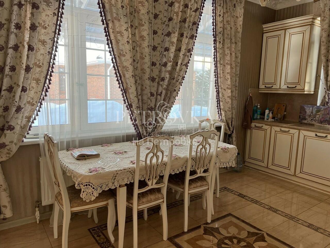2-этажный коттедж 280 м² с отделкой