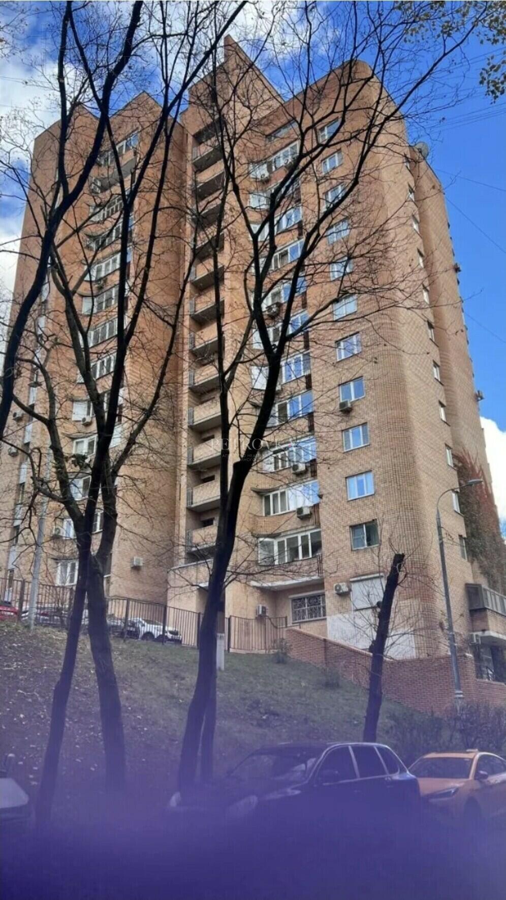 3-КОМН. КВАРТИРА С ОТДЕЛКОЙ 102.5 М² НА 10 ЭТАЖЕ