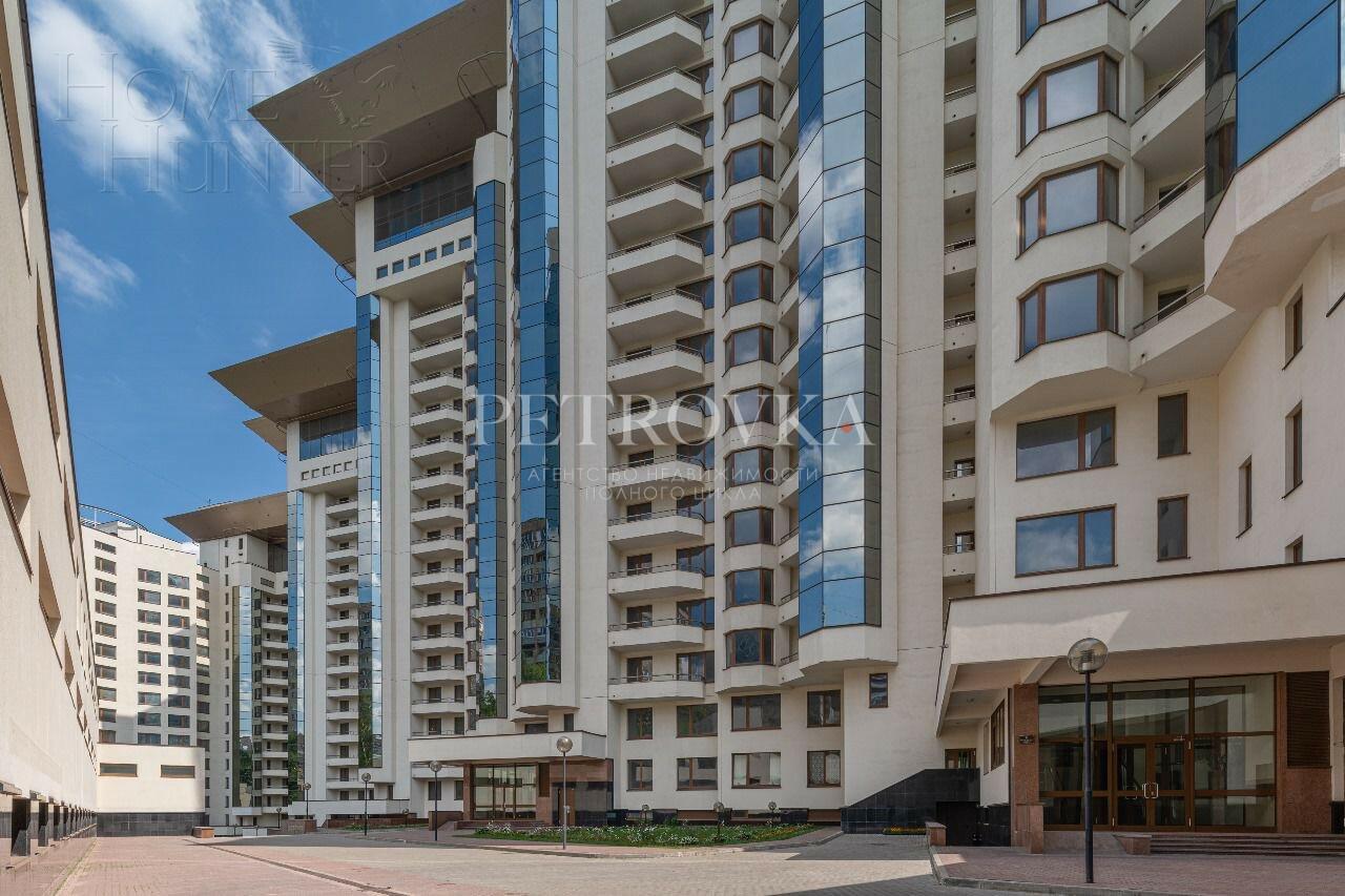 2-УРОВНЕВЫЙ ПЕНТХАУС БЕЗ ОТДЕЛКИ 752.7 М² НА 13 ЭТАЖЕ