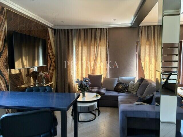 2-этажный коттедж 180 м² с отделкой