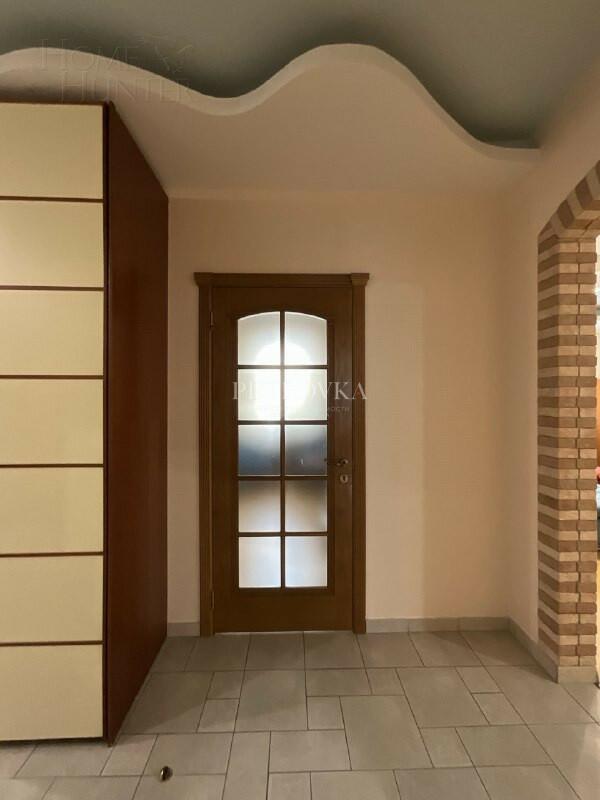 5-КОМН. КВАРТИРА С ОТДЕЛКОЙ 187 М² НА 3 ЭТАЖЕ