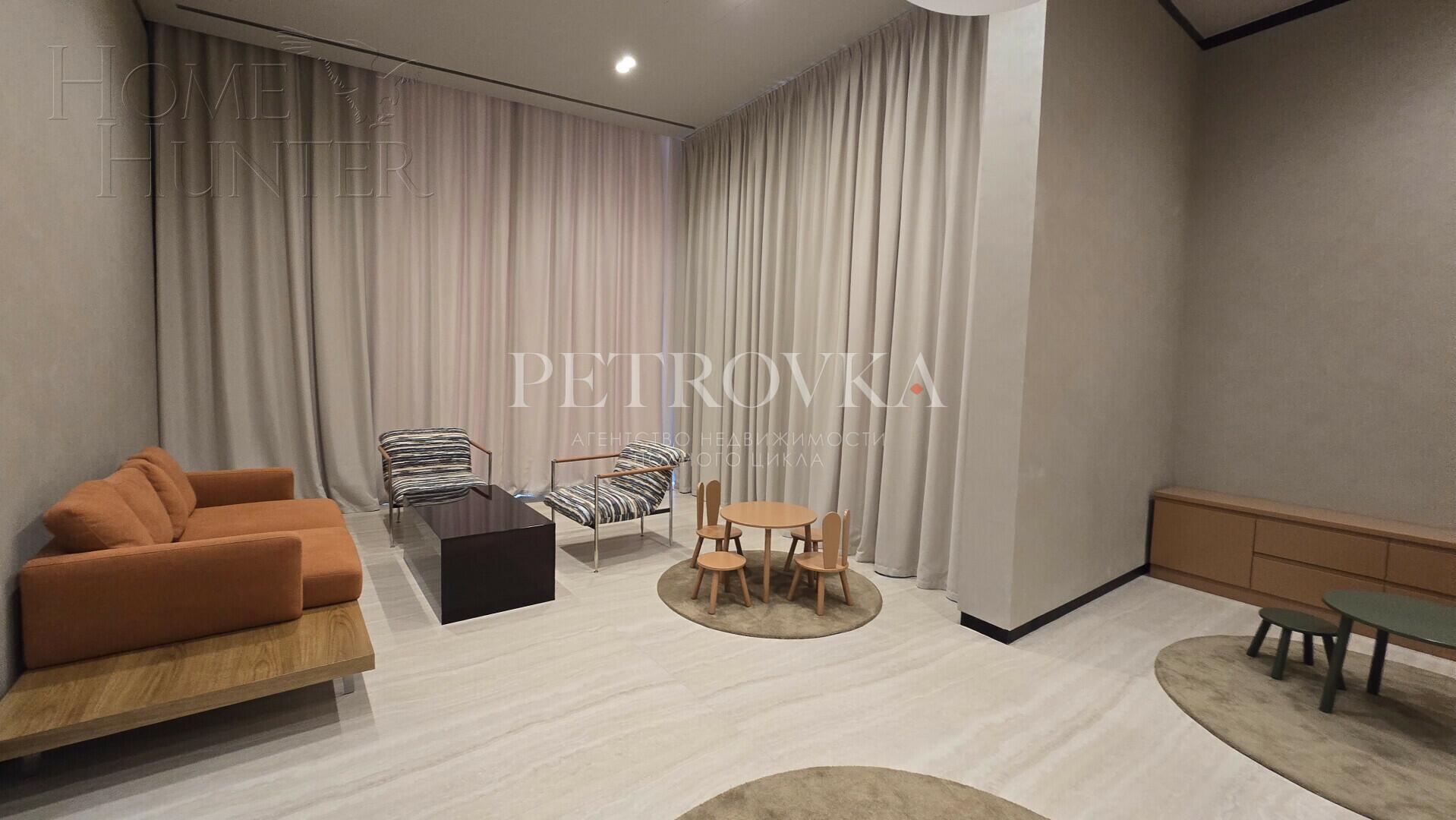 2-КОМН. КВАРТИРА БЕЗ ОТДЕЛКИ 74 М² НА 13 ЭТАЖЕ