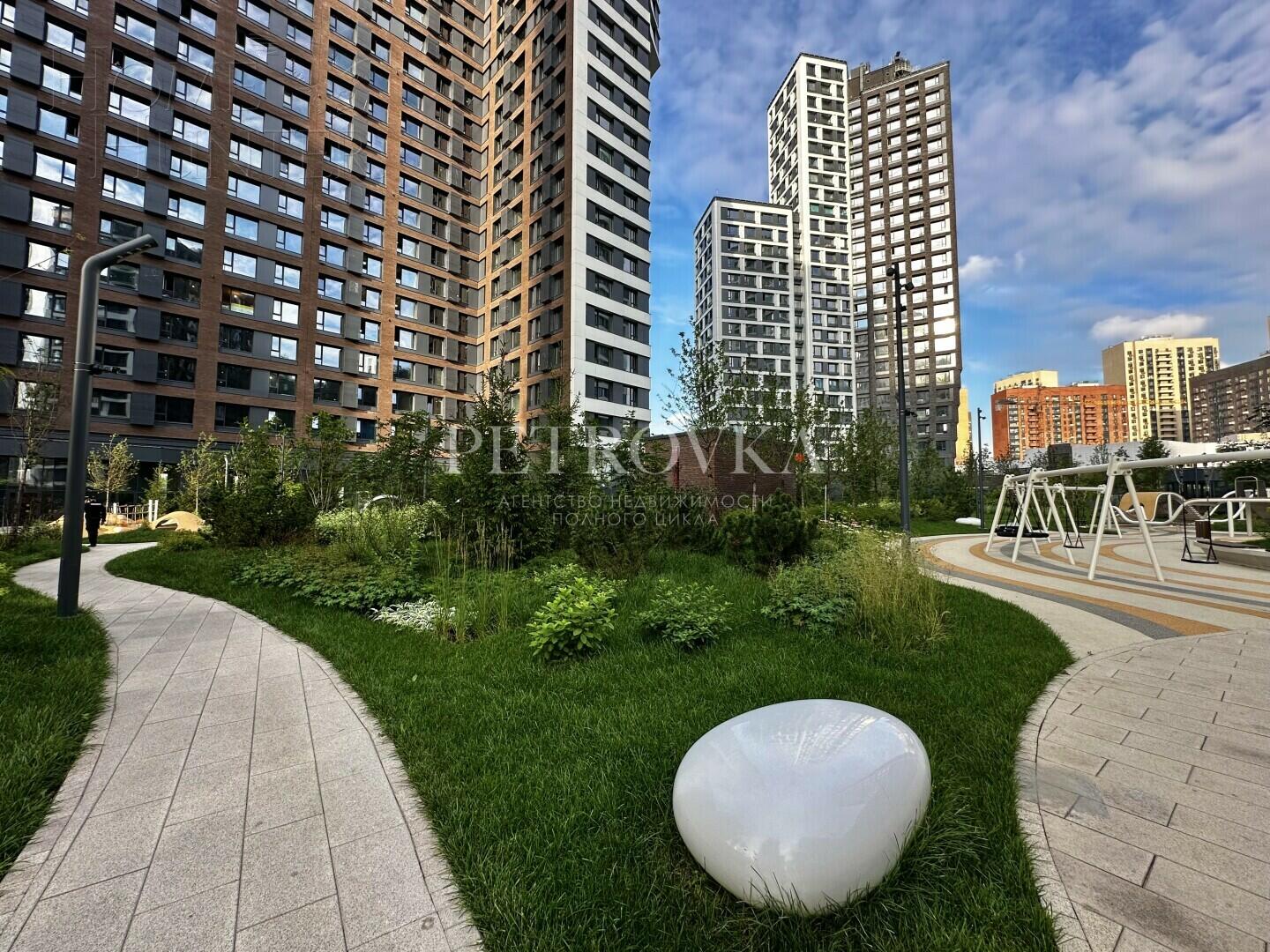 1-КОМН. КВАРТИРА БЕЗ ОТДЕЛКИ 41.4 М² НА 12 ЭТАЖЕ