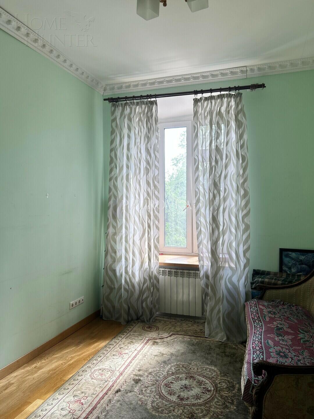 3-КОМН. КВАРТИРА С ОТДЕЛКОЙ 68.7 М² НА 4 ЭТАЖЕ