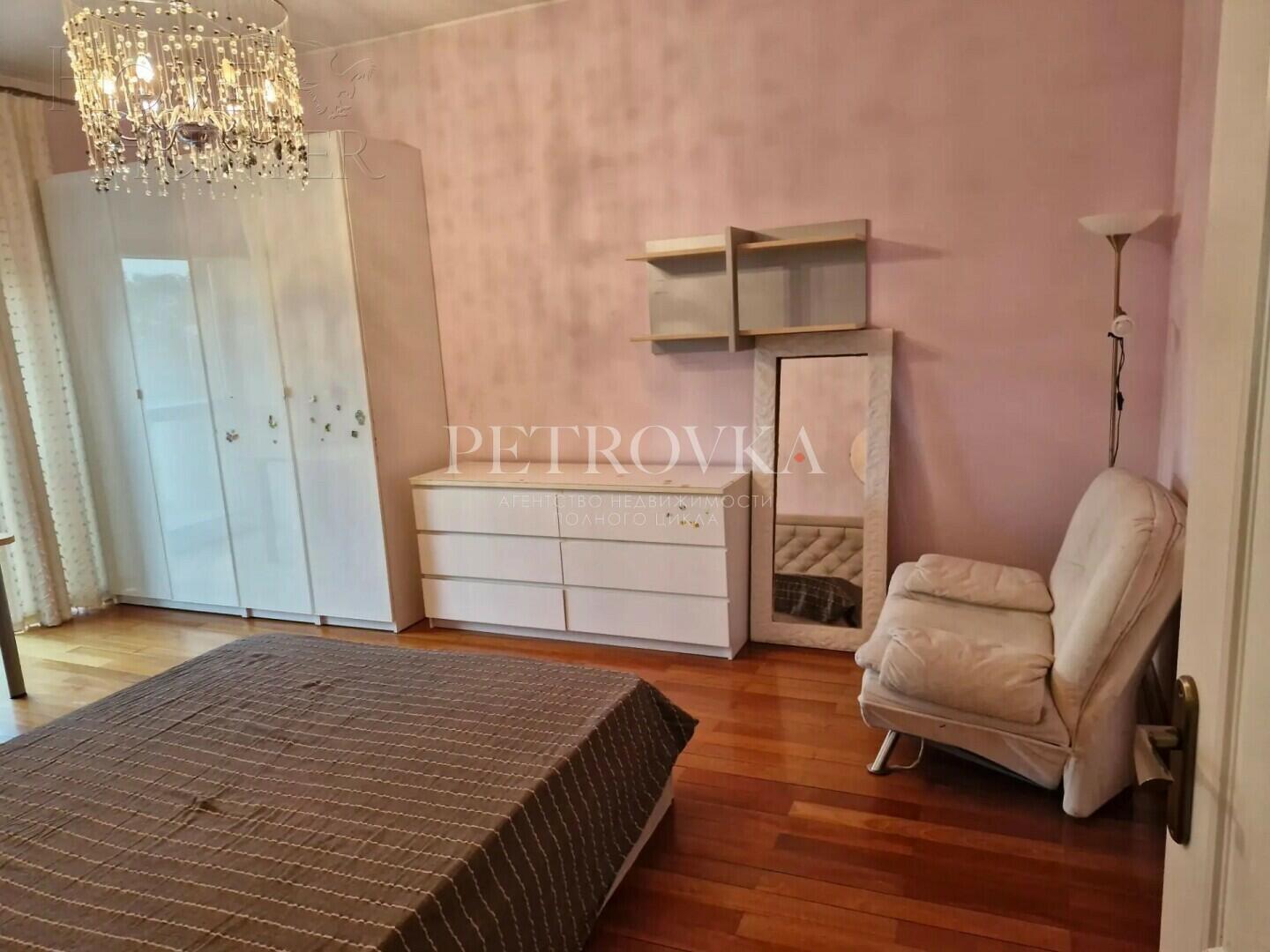 3-КОМН. КВАРТИРА С ОТДЕЛКОЙ 85.7 М² НА 4 ЭТАЖЕ